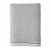 Махровое полотенце банное Verossa “Fjord” (Холодный-серый), 70х140
