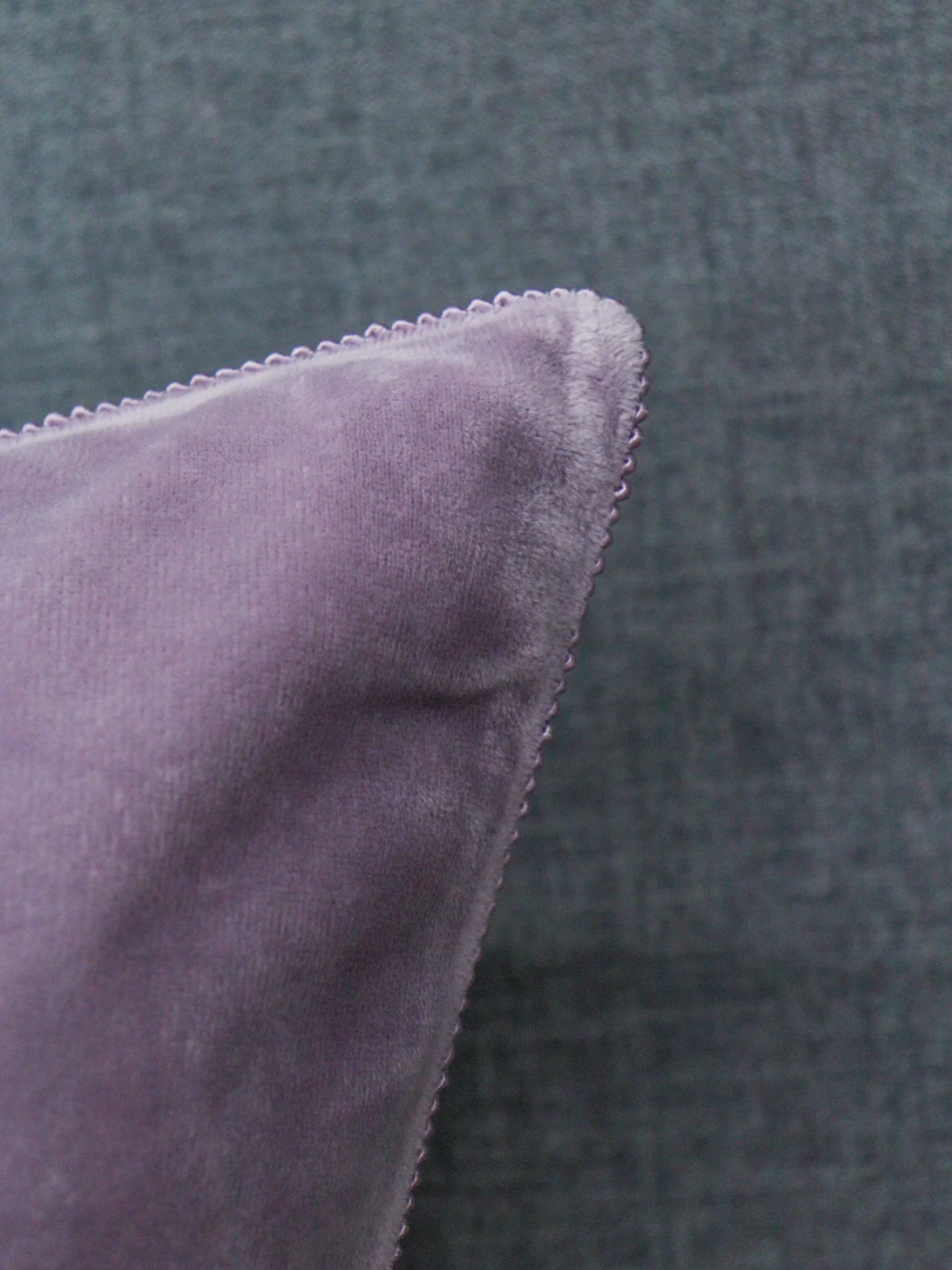 Комплект с одеялом KAZANOV.A “Маки” жемчуг лаванда (египетский хлопок-велюр), 1.5 спальный