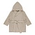 Халат вафельный детский Sofi de Marko “Sunny” беж (104-116)			