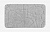Коврик для ванной Sofi De Marko “Moretto” (серый), 60х100	