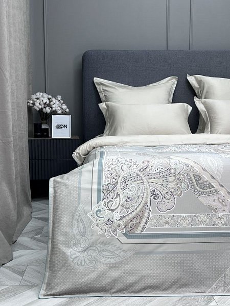 (Уценка!) Комплект постельного белья Legends "Нежные чувства", евро