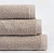 Махровое полотенце Sofi De Marko “Preston” (беж), 100x150