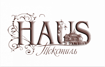 Haus Haus