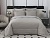 Комплект с одеялом Sofi De Marko “Энрике” (св серый), 1.5 спальный			