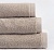 Махровое полотенце Sofi De Marko “Preston” (беж), 50x90