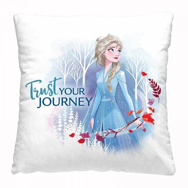 Декоративная подушка Disney "Jorney", 40х40