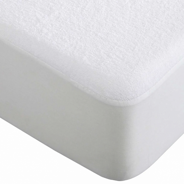 Наматрасник водоотталкивающий Haus “Здоровый сон”, 70х200