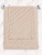 Махровое лицевое полотенце Sofi De Marko “Evan” (беж), 50х70
