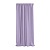 Комплект Штор Волшебная Ночь “Рогожка” (лаванда), 165х270