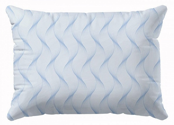 Подушка Волшебная Ночь "Двойной Комфорт", 50х70