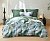 Комплект постельного белья Sofi de Marko "Паола №3", евро