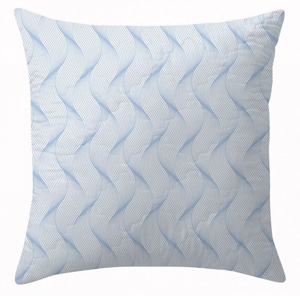 Подушка Волшебная Ночь "Двойной Комфорт", 70х70