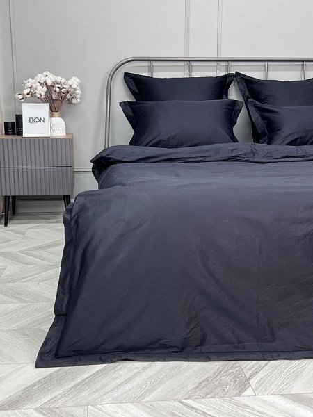 Комплект постельного белья Miss Mari "Египетский хлопок" (EX25), семейный