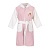 Халат махровый детский Sofi de Marko “Барни” (розовый)
