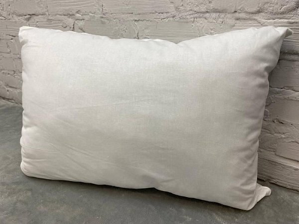 Подушка Сновидение “Файбер” бязь, 70x70