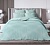 Комплект постельного белья Волшебная ночь "Mint", евро