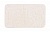Коврик для ванной Sofi De Marko “Moretto” (крем), 60х100	