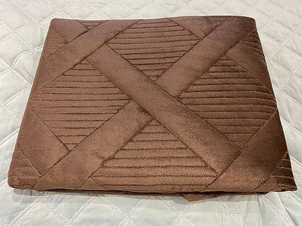 Покрывало Marianna "BRUNO" 84, 160х230