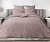 Комплект постельного белья Волшебная ночь "Dune" (ранфорс), евро