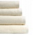 Махровое полотенце Sofi De Marko “Preston” (крем), 50x90