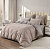 Комплект постельного белья Sofi De Marko “Бонни” (беж), двуспальный			