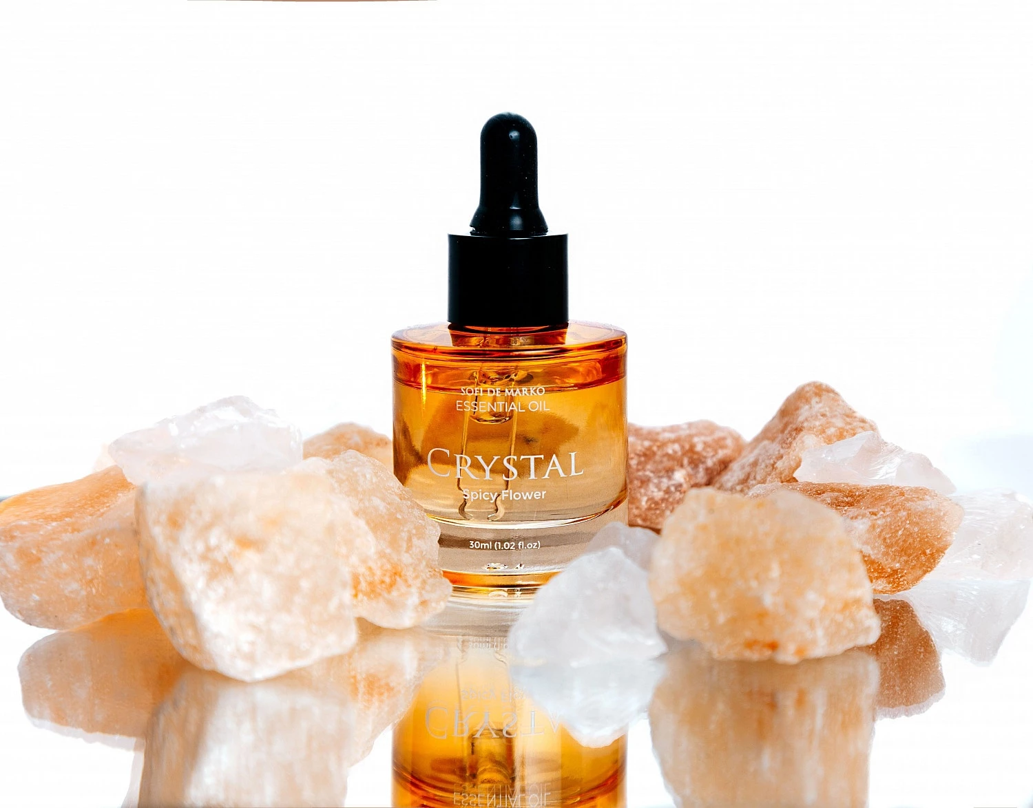 Ароматические кристаллы Sofi De Marko "Spicy Flower"