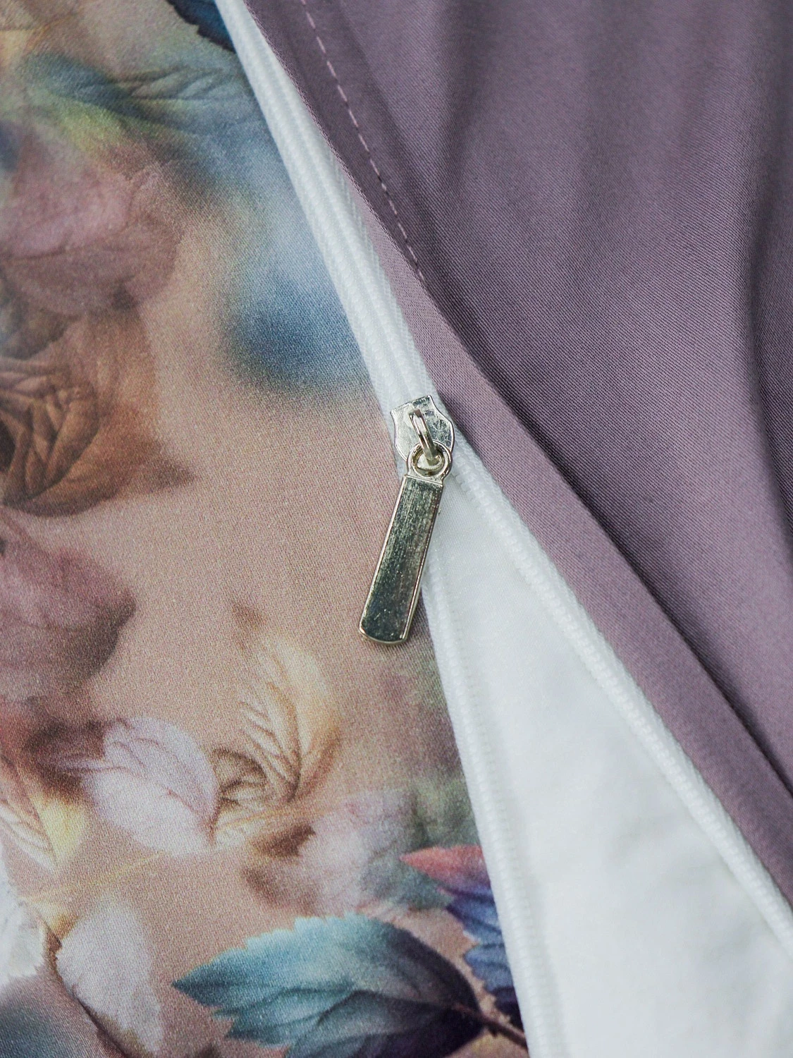 Комплект с одеялами Kazanov.a “Вайнона” капучино (египетский хлопок-велюр), семейный