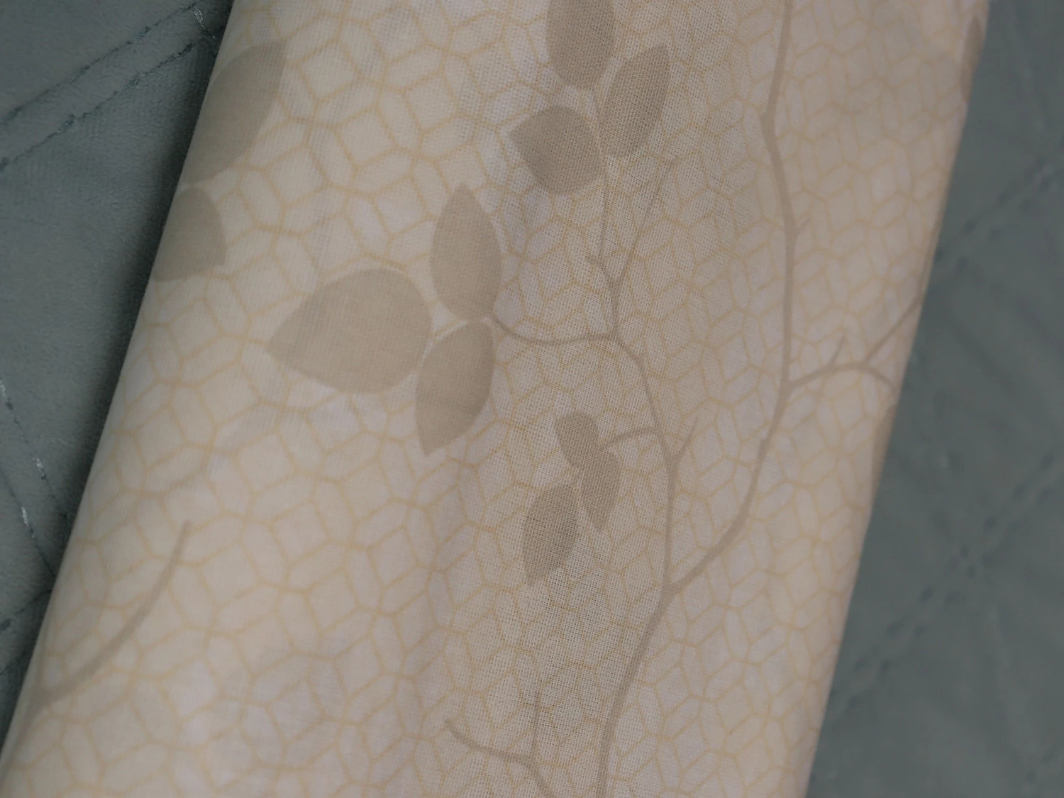 Комплект постельного белья Самойловский текстиль “Офелия”, семейный