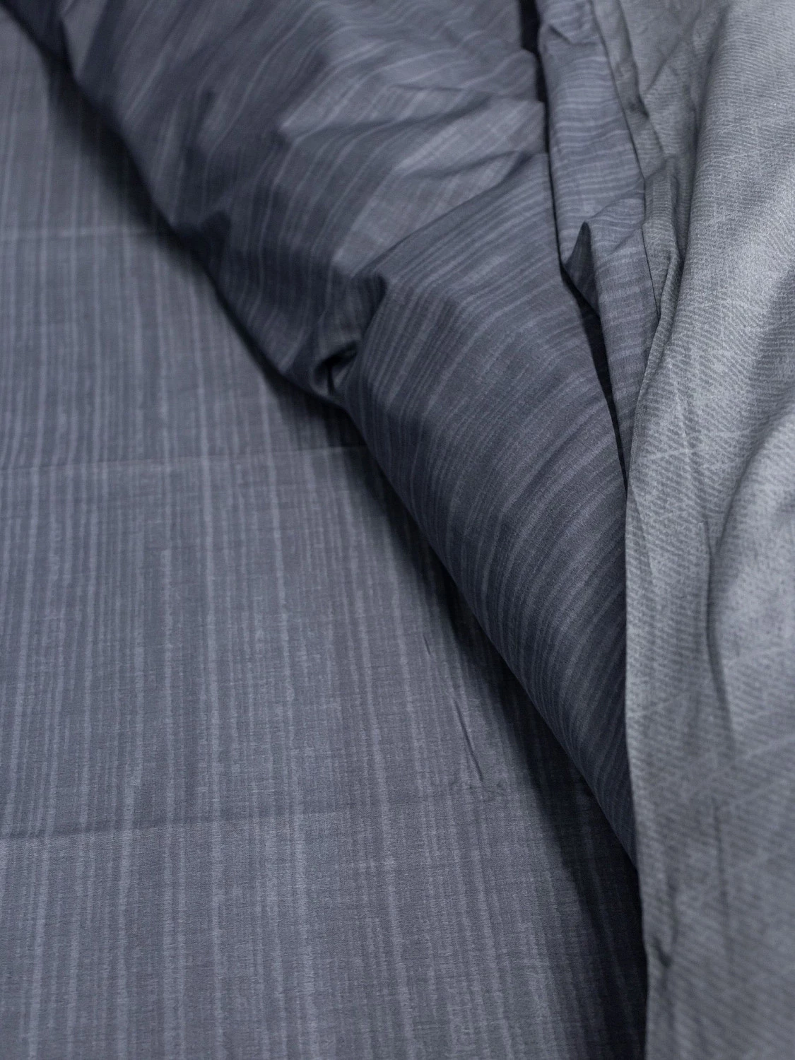 Комплект постельного белья Волшебная ночь Игра в кальмара "Gift" (сатин), евро