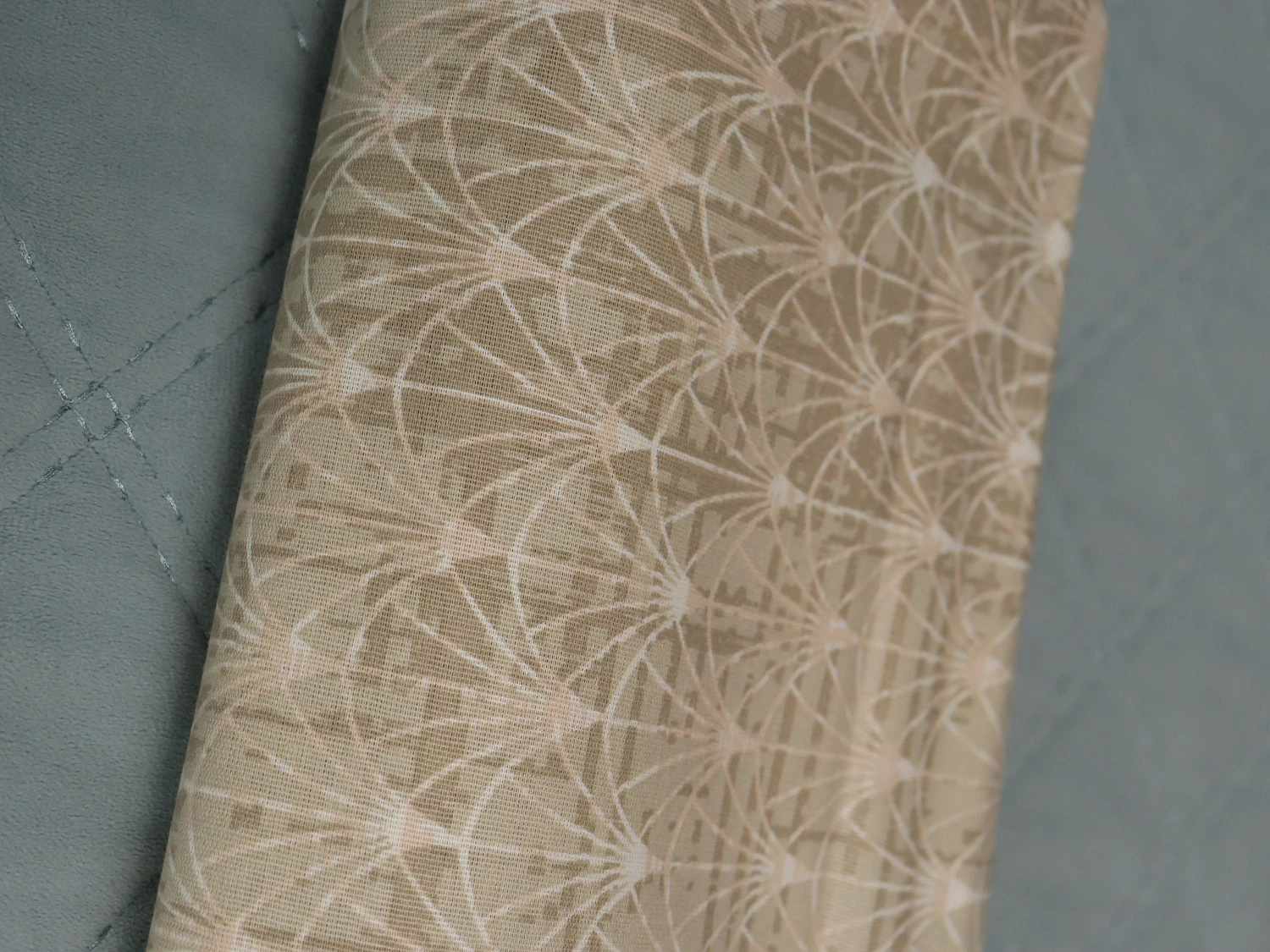 Комплект постельного белья Самойловский текстиль “Vintage”, семейный