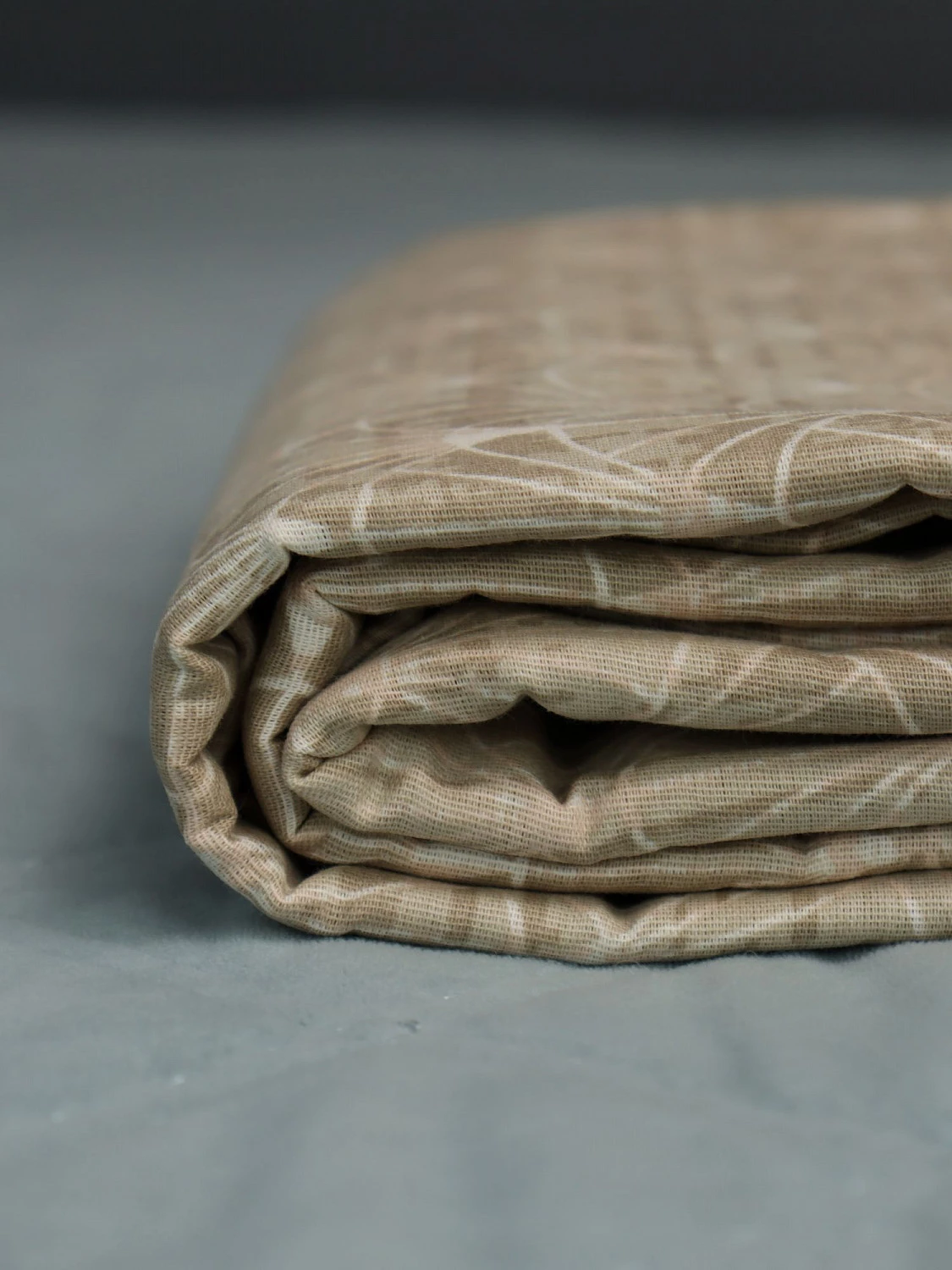 Комплект постельного белья Самойловский текстиль “Vintage”, семейный