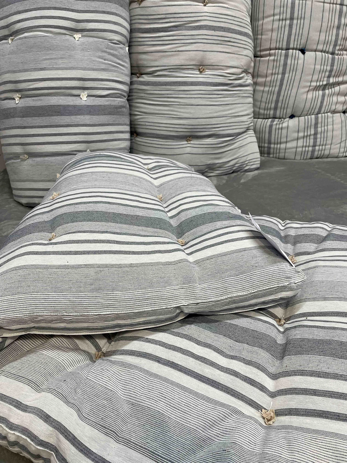 Ватный матрас Армтекс, 70х190