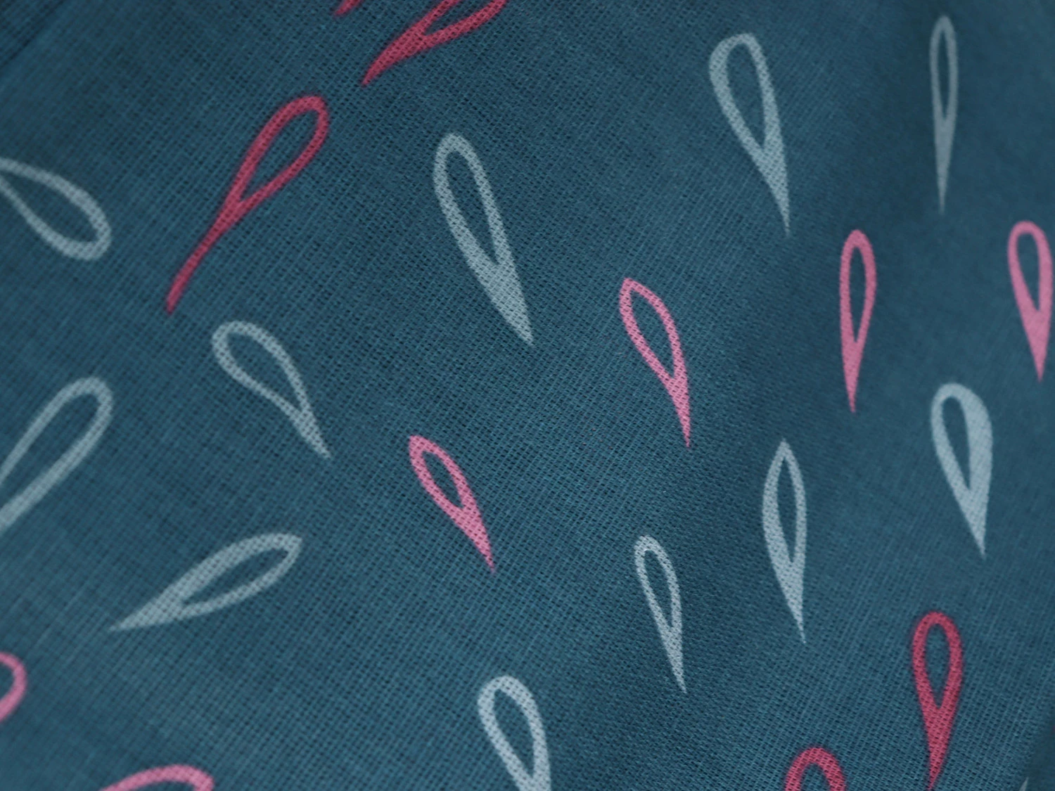 Комплект постельного белья Самойловский текстиль “Инди”, семейный