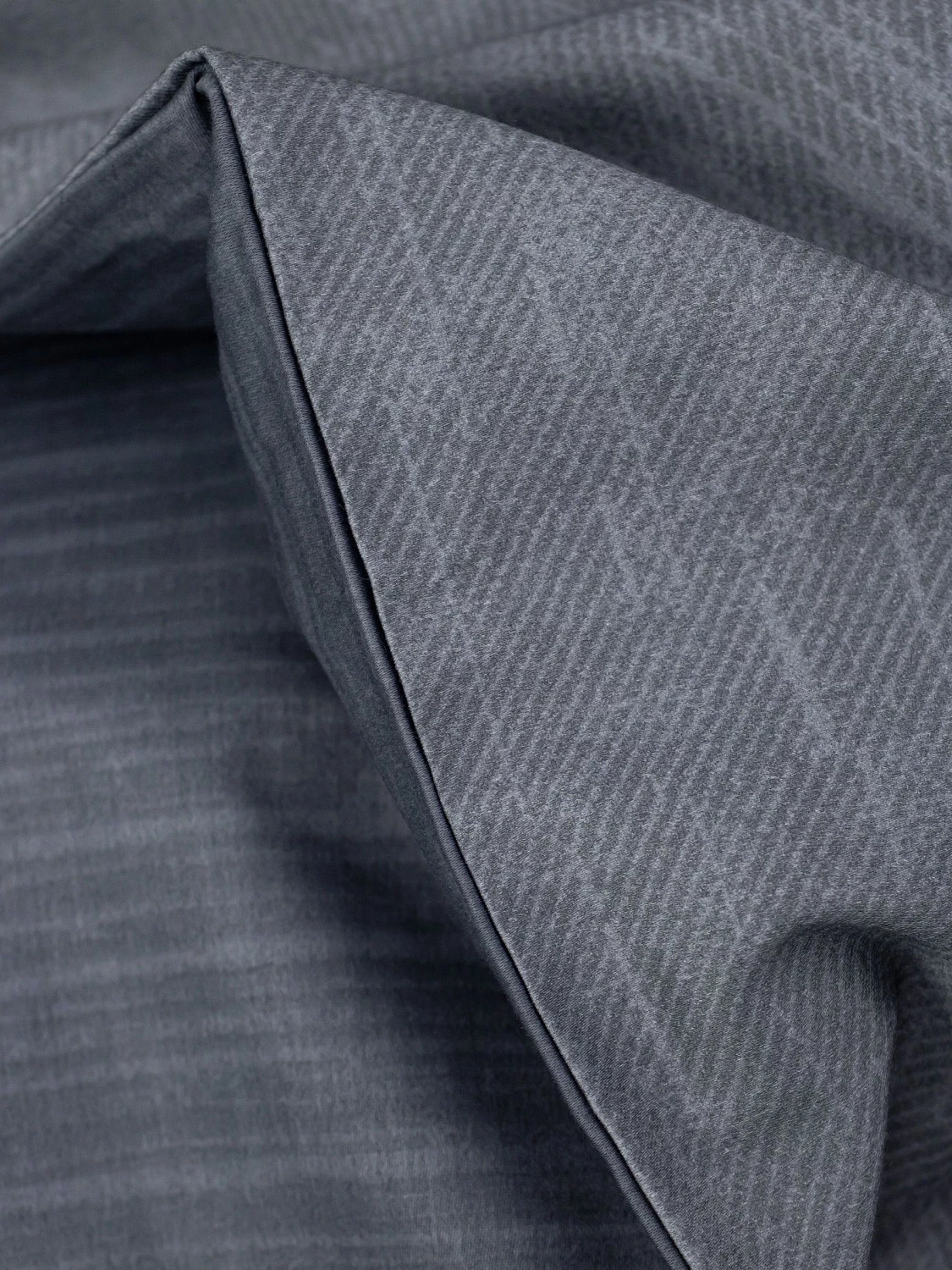 Комплект постельного белья Волшебная ночь Игра в кальмара "Gift" (сатин), евро