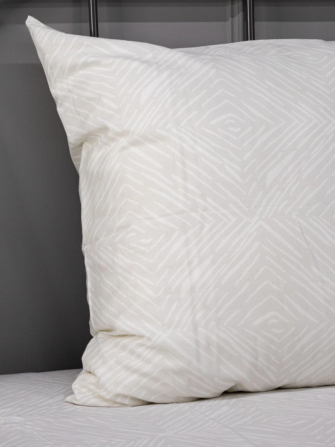 Комплект постельного белья Самойловский текстиль "Гербарий", евро